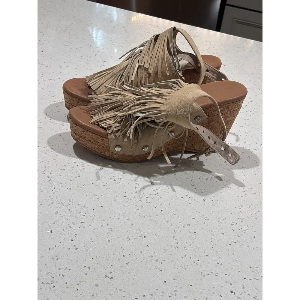 Cat Perkins Women’s heels size 10